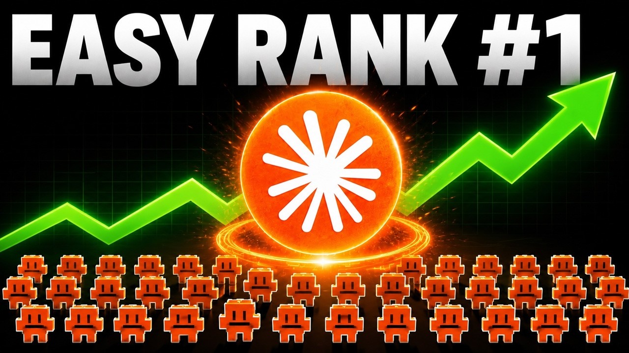AI SEO Case Studies: What's Ranking right now...
