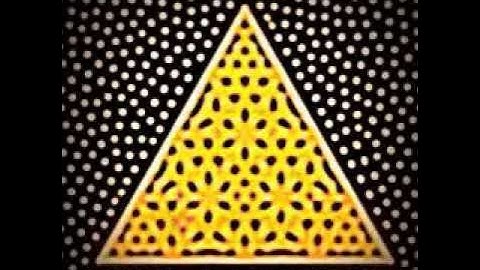 Gray-Scott reaction-diffusion system