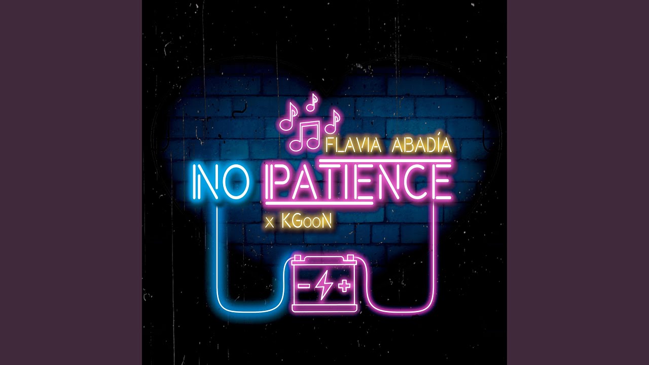 No Patience - YouTube