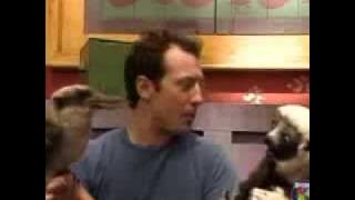 Zoboomafoo Cap. 'Grandes Cantores' (1/3)