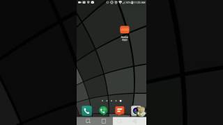 Tips to customize your navigation bar on your lg phones. screenshot 5