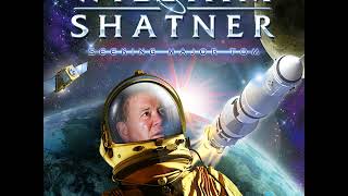 William Shatner  -  Silver Machine