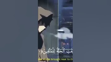 آيات بينات من الذكر الحكيم ♥️
