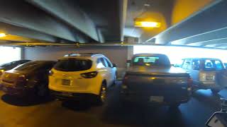 Banner - University Medical Center Tucson Parking Garage 2 1625 N Campbell Ave Tucson Arizona