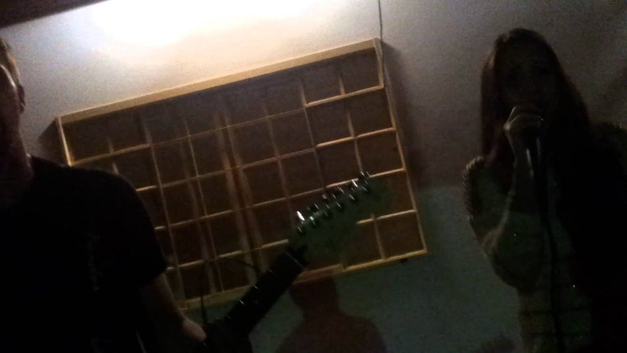 Beds on fire Que ves cover YouTube