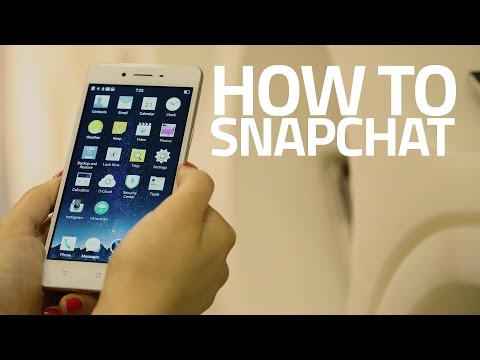 How to Snapchat: A Beginner's Guide