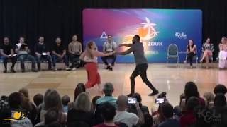 First place brazilian zouk champion jack and jill (casa do 2019)
renata peçanha & leo neves! don't miss casa 2020 on july 23-26, gold
coast - au...