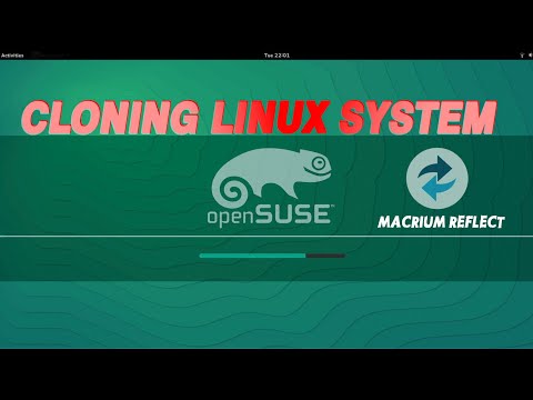 cloning Linux system (macrium reflect) hqdefault