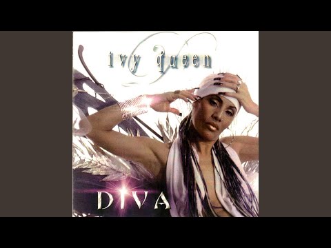 Video: Ivy Queen Govori O Novem Albumu In Turneji