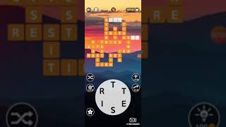 wordscapes 209 Content