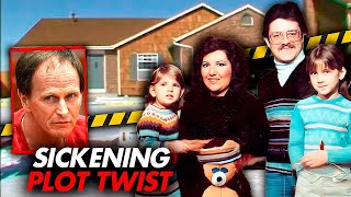 The Saddest Family Massacre That Was Solved 34 Years Later