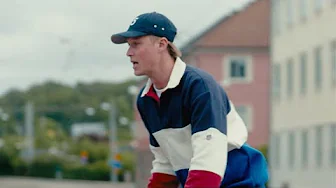 Victor Leksell - Lys på mig | Officiell musikvideo Victor Leksell - Lys på mig | Officiell musikvideo