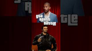 GTA AI Roast Battle