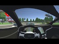TomTom Virtual Reality Driving Experience