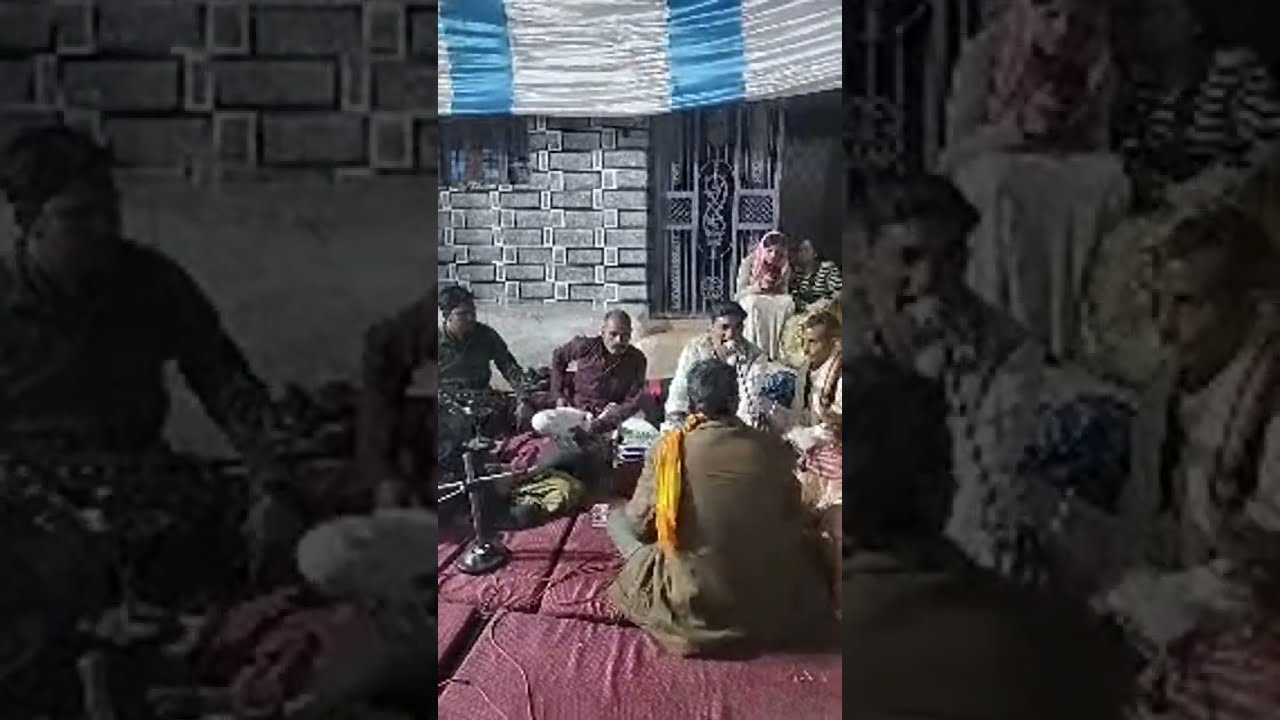 Kamlesh Gwalior vlog  is live Dholak ki dhun