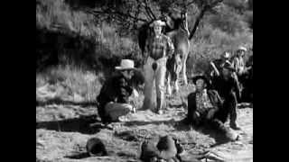 Son of the Renegade (1953) WESTERN