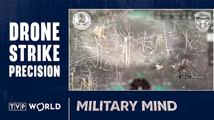 Ukrainian Forces Take Down Russian Intruders | Military Mind - DayDayNews
