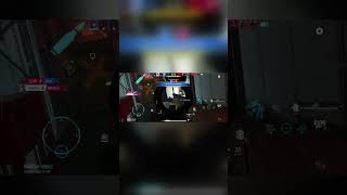 Rank match 2 (round 1) #r6clips #r6m #r6moments #rainbowsixmobile #rainbowsix #rainbow6