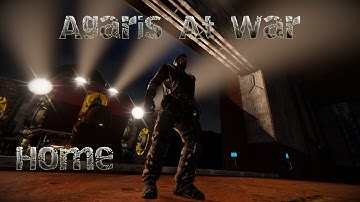 Agaris At War-S2-Ep2-Home-Space engineers