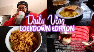 VLOG | ☕ COFFEE, FOOD, OOPS 😱 , GROCERY HAUL🍞  #55 ♡ Nicole Khumalo ♡ South African Youtuber