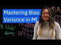 Master Bias & Variance in Machine Learning for Better Models π