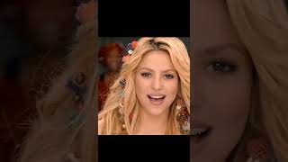Waka Waka (This Time For Africa) - Shakira ||World Cup Song 2010||
