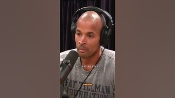Reinvent Yourself | Goggins