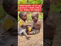 Maisha Tuliyoishi Tukiwa Kwetu Africa Tuli Teseka Na Kusimagwa Oneni Jamani 