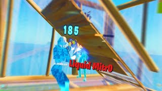 Tek It Season 3 Fortnite Montage