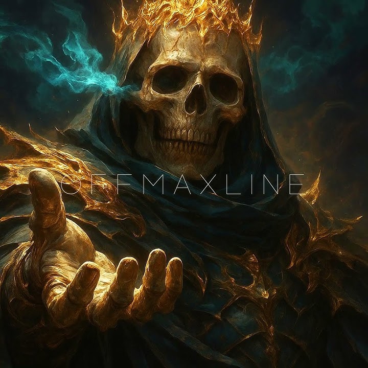 Coven of the Damned // GOTHIC METAL OPERA // AI // #rockopera #metal #atmosphericmetal #music #rock