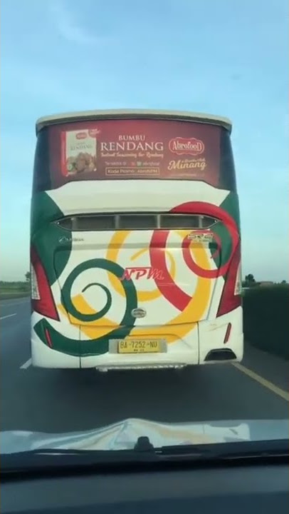 story wa lagu minang #shorts #story #bus