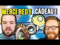 Fildrong se fait troll par redemption et perd un shiny   lets play pokmon carlate 43