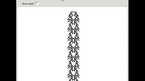 Simple Initial Conditions in Code 20