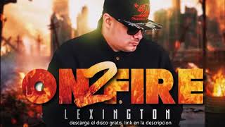 Contigo (Reggaeton Cristiano 2019) - Lexington Ft Josue Cordero✘Abner River chords