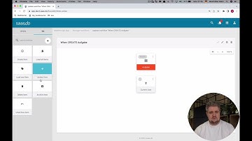 saas.do No-Code Platform – Walkthrough