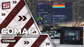 LEARN HOW TO INSTALL COMAP INTELISCADA 3.4.0.26 [07.2026] IN LESS THAN 2 MINUTES