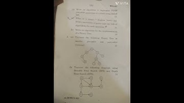 #ignou #mcs-021 data and file structure #practicetest #bcastudents