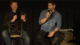 A bit of J2 Panel Cont SPNNash 2017
