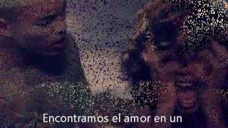 Rihanna ft Calvin Harris-We Found Love (Subtitulos en español)