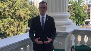 2018 Legislative Recap
