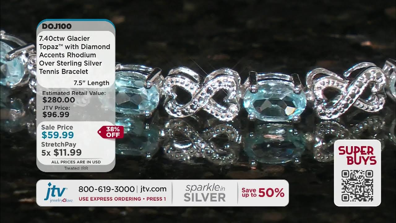Jewelry Television Live Stream - YouTube