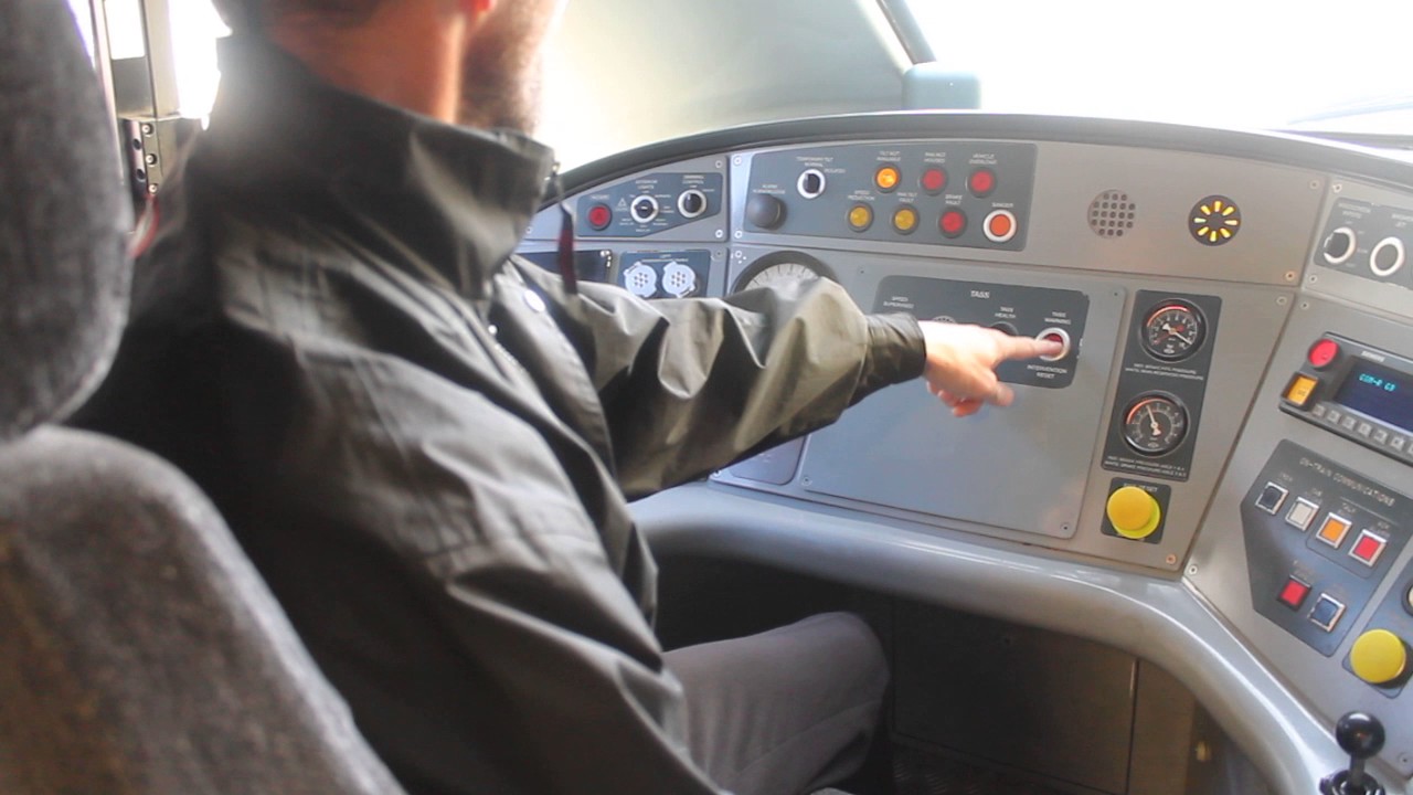 Cab Tour Of A Class 390 Pendolino At Manchester Piccadilly YouTube Cab tour of a class 390 pendolino at manchester piccadilly youtube