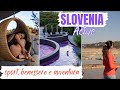 Slovenia una vacanza active delle terme al mare relax sport benessere e natura