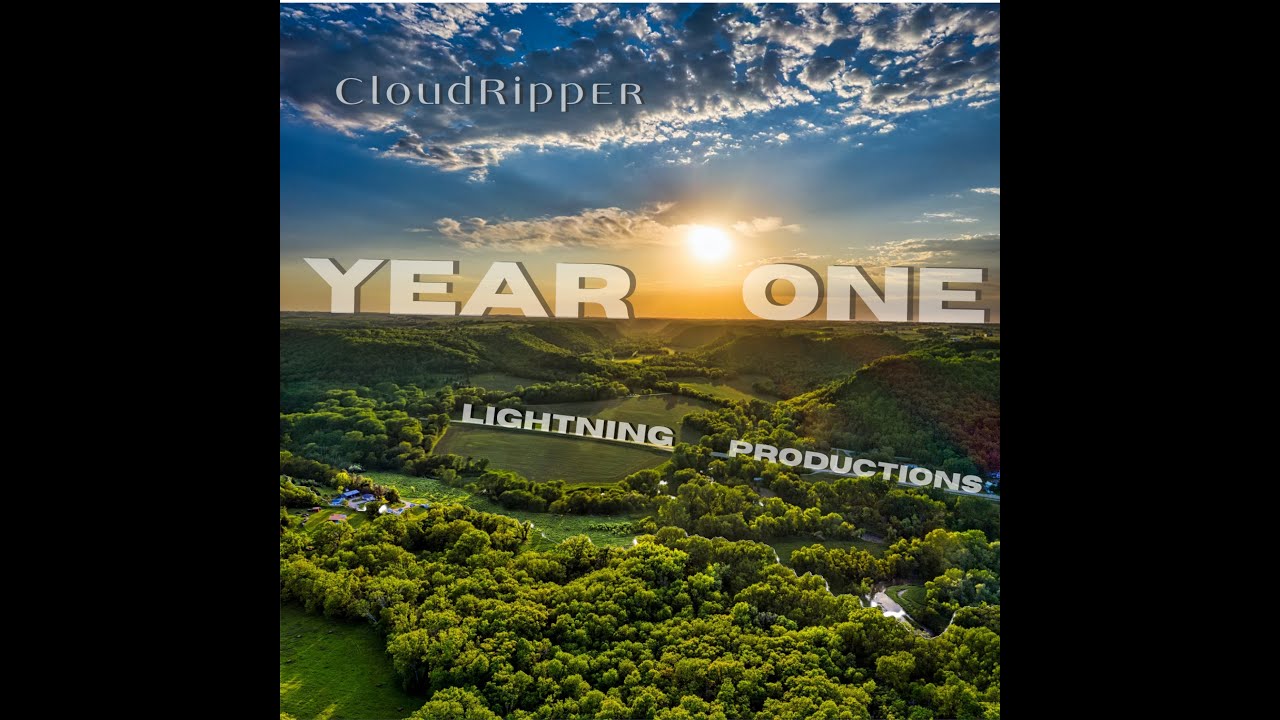 Tonton Spring Time-CloudRipper-(Official Audio) di YouTube Tonton Spring Time-CloudRipper-(Official Audio) di YouTube