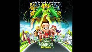 NSYNC Pop (Cha-Ching Remix) (Jimmy Neutron Boy Genius Music From The Motion Picture)