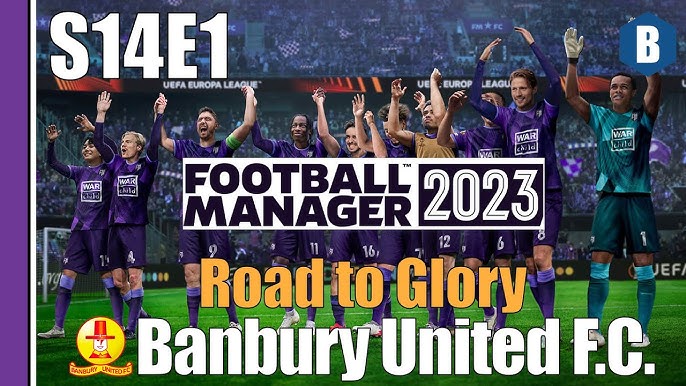 Champions League 2023/2024: The Road to Glory Begins