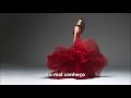 Chris De Burgh - LADY IN RED -  Dama de Vermelho/Tradução