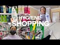 A Hygiene shopping VLOG and HAUL ft BOLT | OG Parley