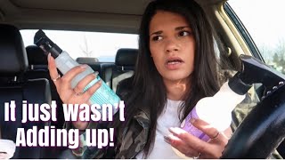 VLOG | Last Day Before Quarantine + Part 2 | Target Run + Haul