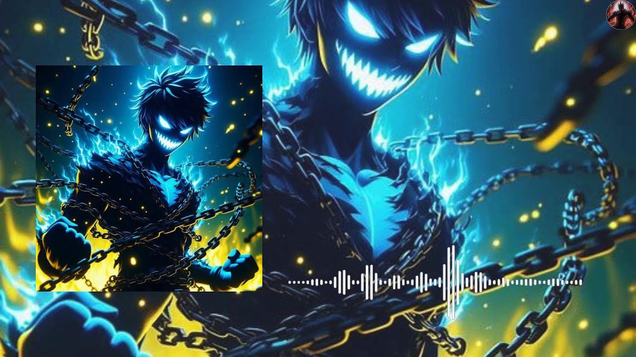 AURA ◇ Dark Phonk Mix 2025  ※ Racing Heat ※ High Bass